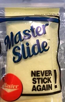 MASTER SUPER SLIDE