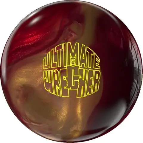 ROTO GRIP - ULTIMATE WRECKER