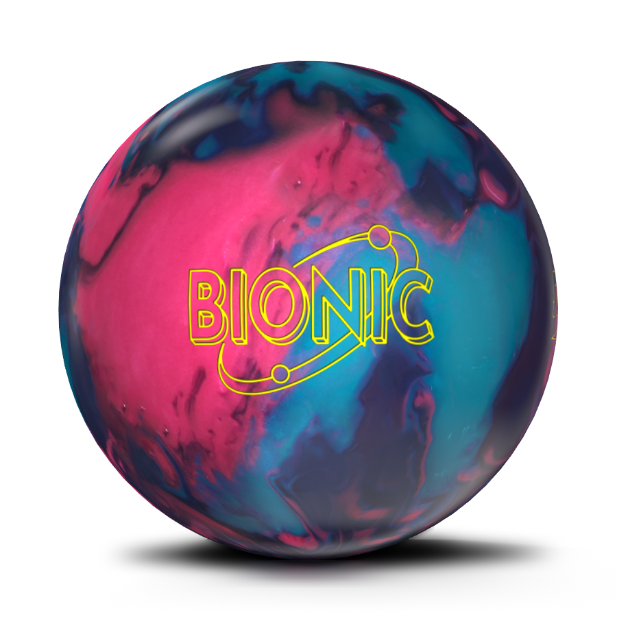 STORM - BIONIC