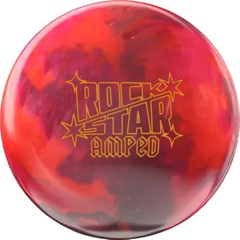 ROTO GRIP - ROCKSTAR AMPED