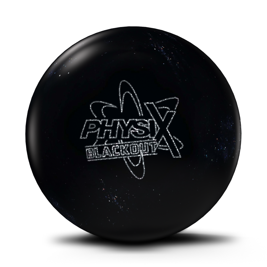 STORM - PHYSIX BLACKOUT