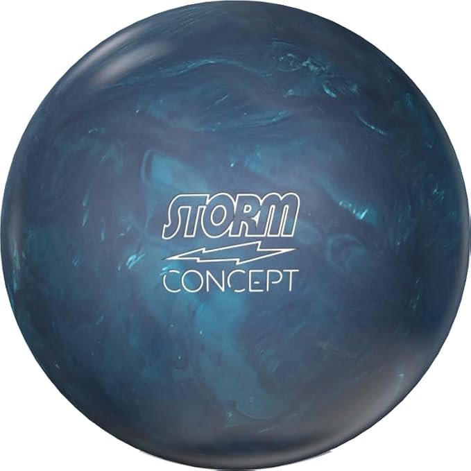 STORM - CONCEPT