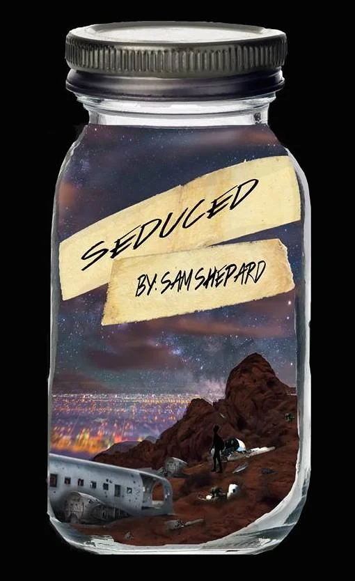  with Matt Gabbard as Henry,&nbsp;Ross Birdsong as Raoul,&nbsp;Molly Penny as Luna, and Marie Videau as Miami 