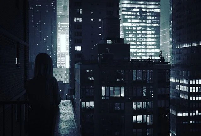 Bright lights, big city. 🌃 We will be saying goodbye to #NewYork tomorrow...what an amazing stop on this crazy trip! #octobervi #NYC