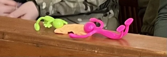 April 2024 trainings and humanitarian support in Poland &amp; Ukraine