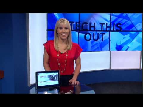 Verizon's Connection Day - On the News