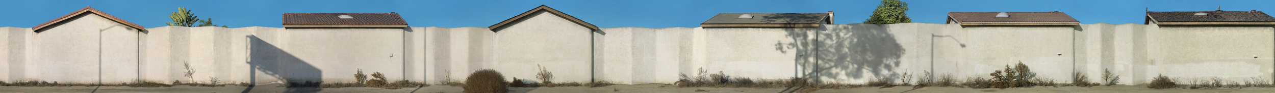 2 x 27 feet