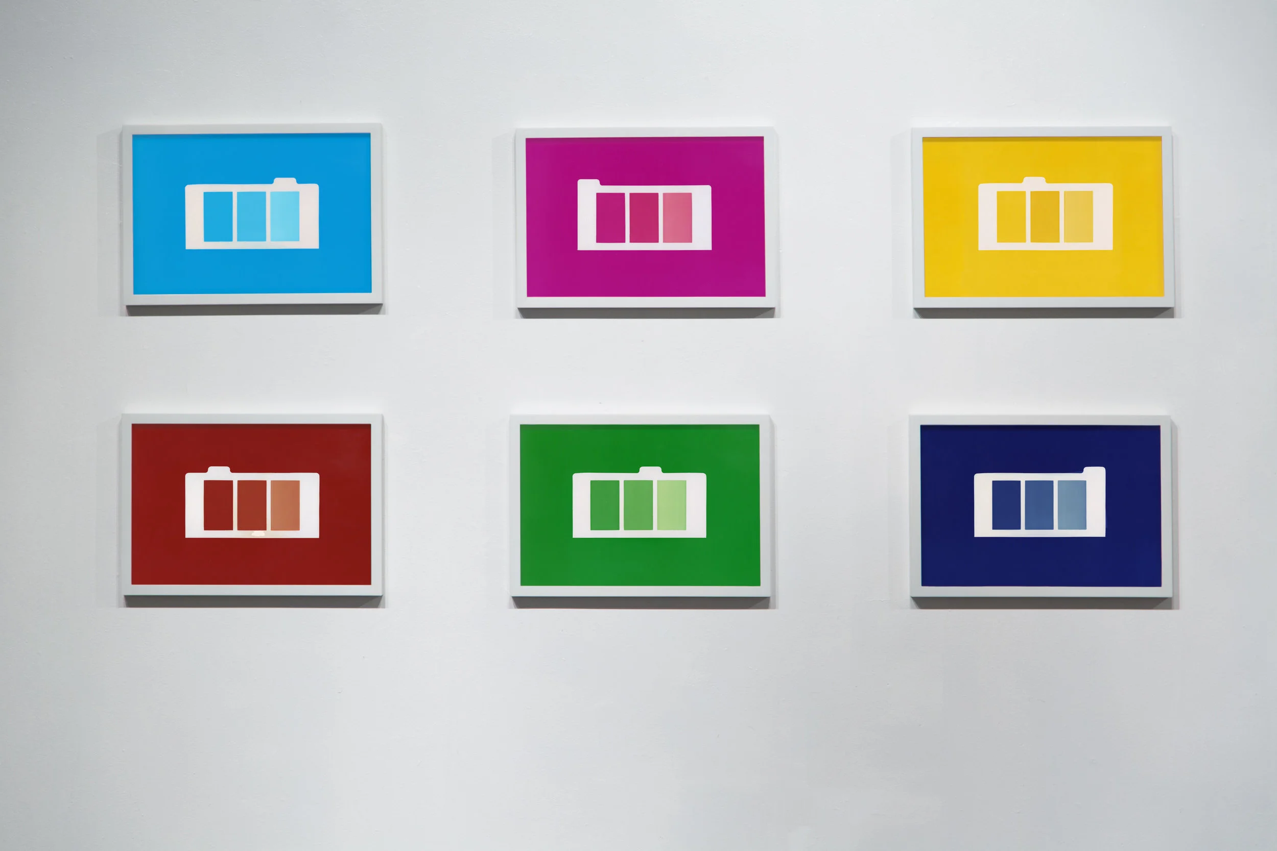KODAK Color Print Viewing Filters