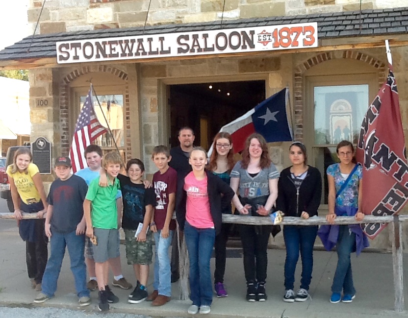 Student Field Trip