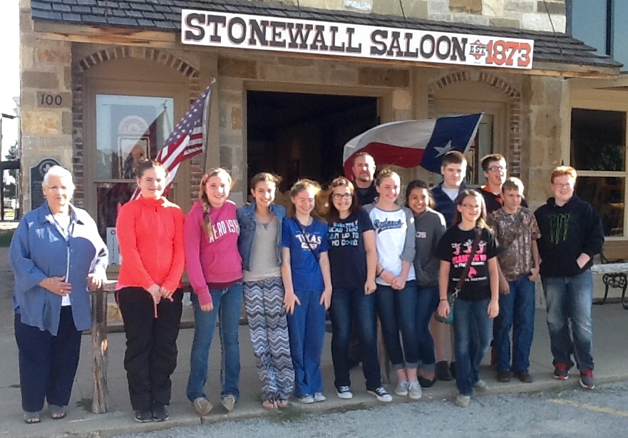 Student Field Trip