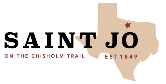 Saint Jo Chamber of Commerce