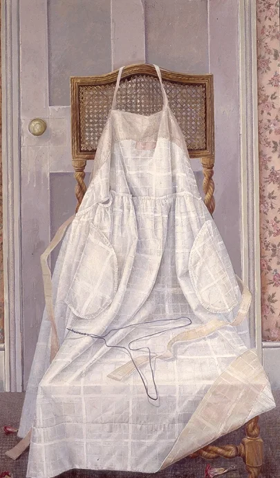 Miss Havisham