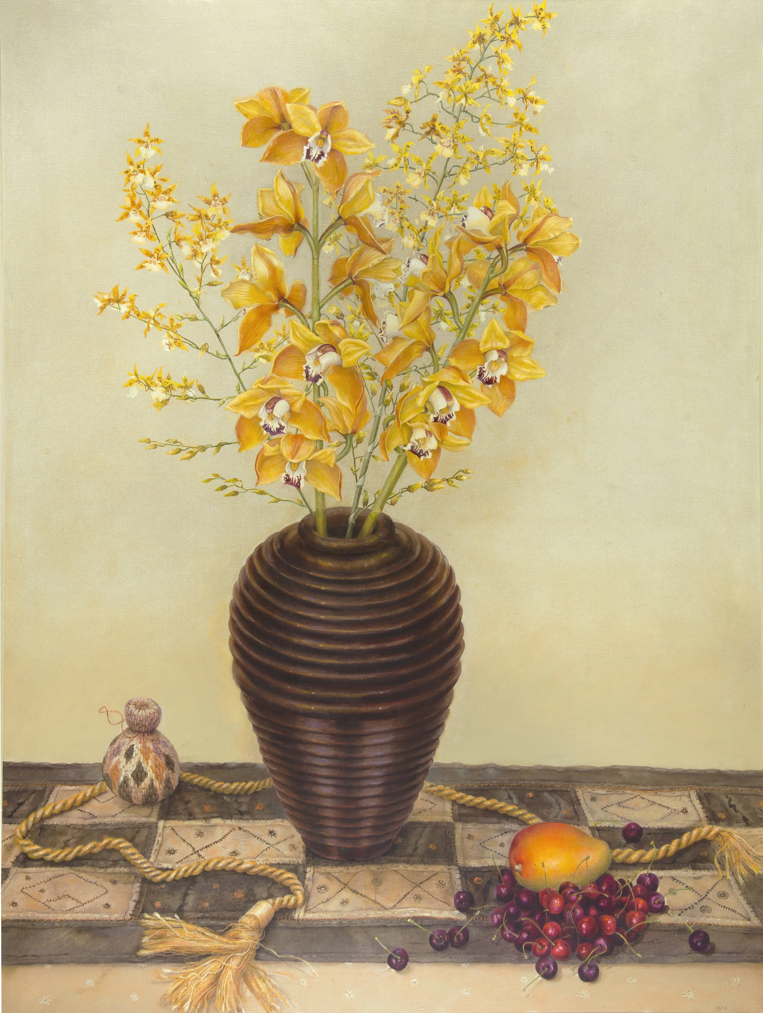 African Orchids