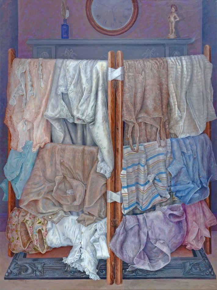 Clothes Horse