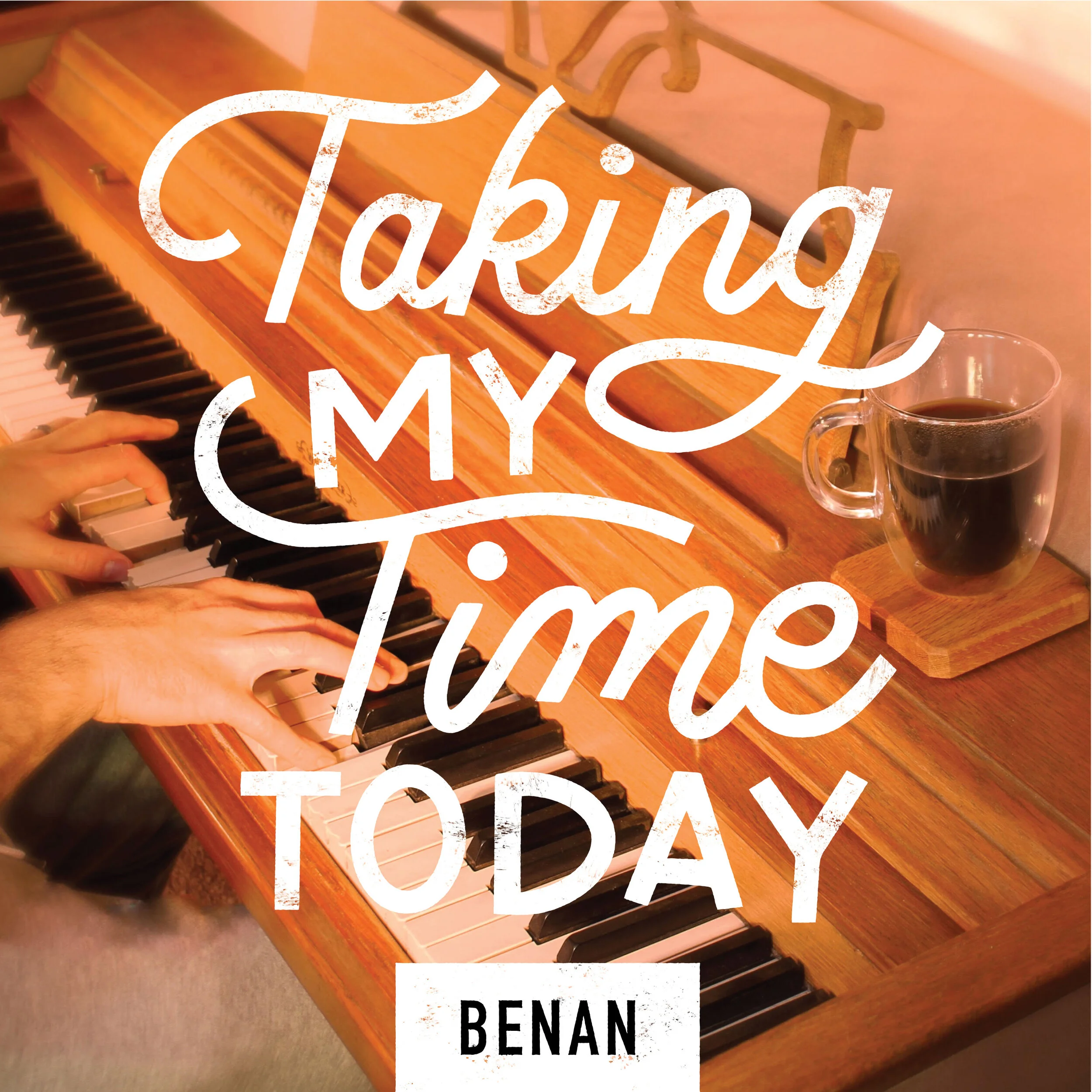 Benan_TakingMyTime.jpg
