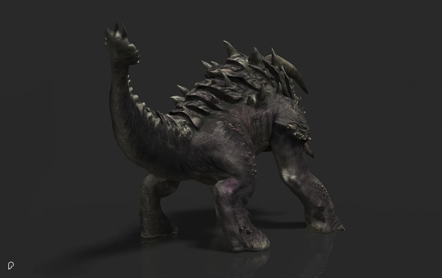 Bull Rancors