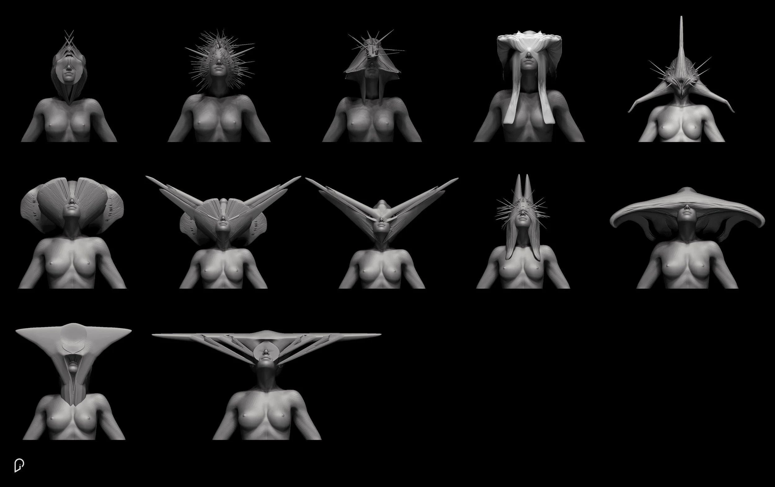 Mermaid_Creature_Headpiece_Sketches_Formatted.jpg