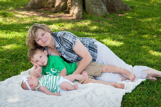 vickie & grands.jpg