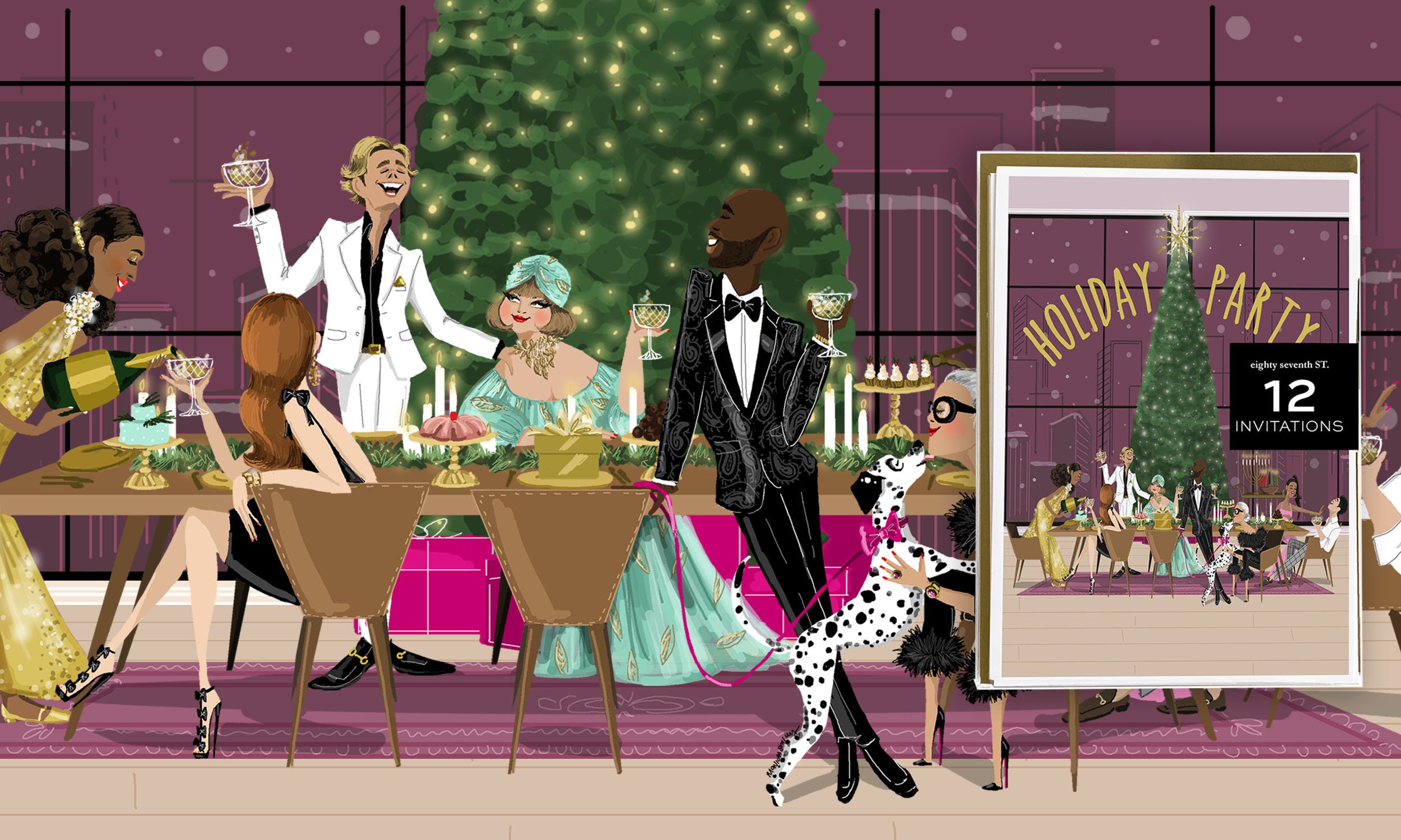 Visit our Event Shop!