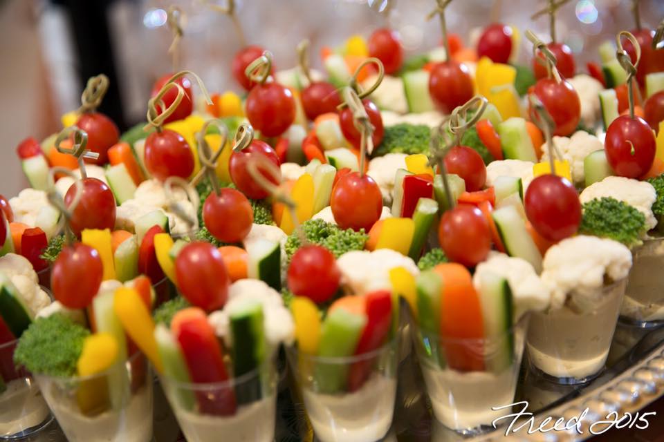 Washington DC Event Catering Company | Medina Cuisine Caterers