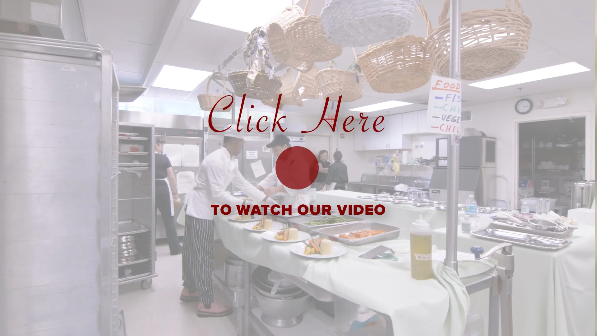 Washington DC Event Catering Company Medina Cuisine Caterers