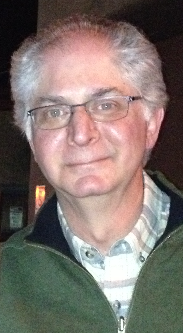 Scott Robinson, MD