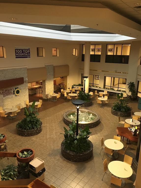 Cafeteria