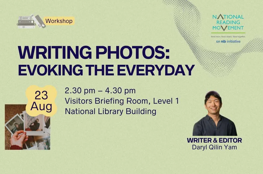 Writing Photos: 23 Aug 2026