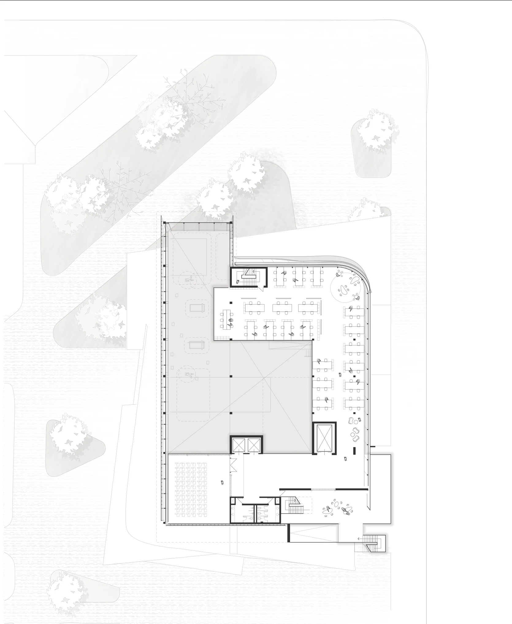 4th Floor