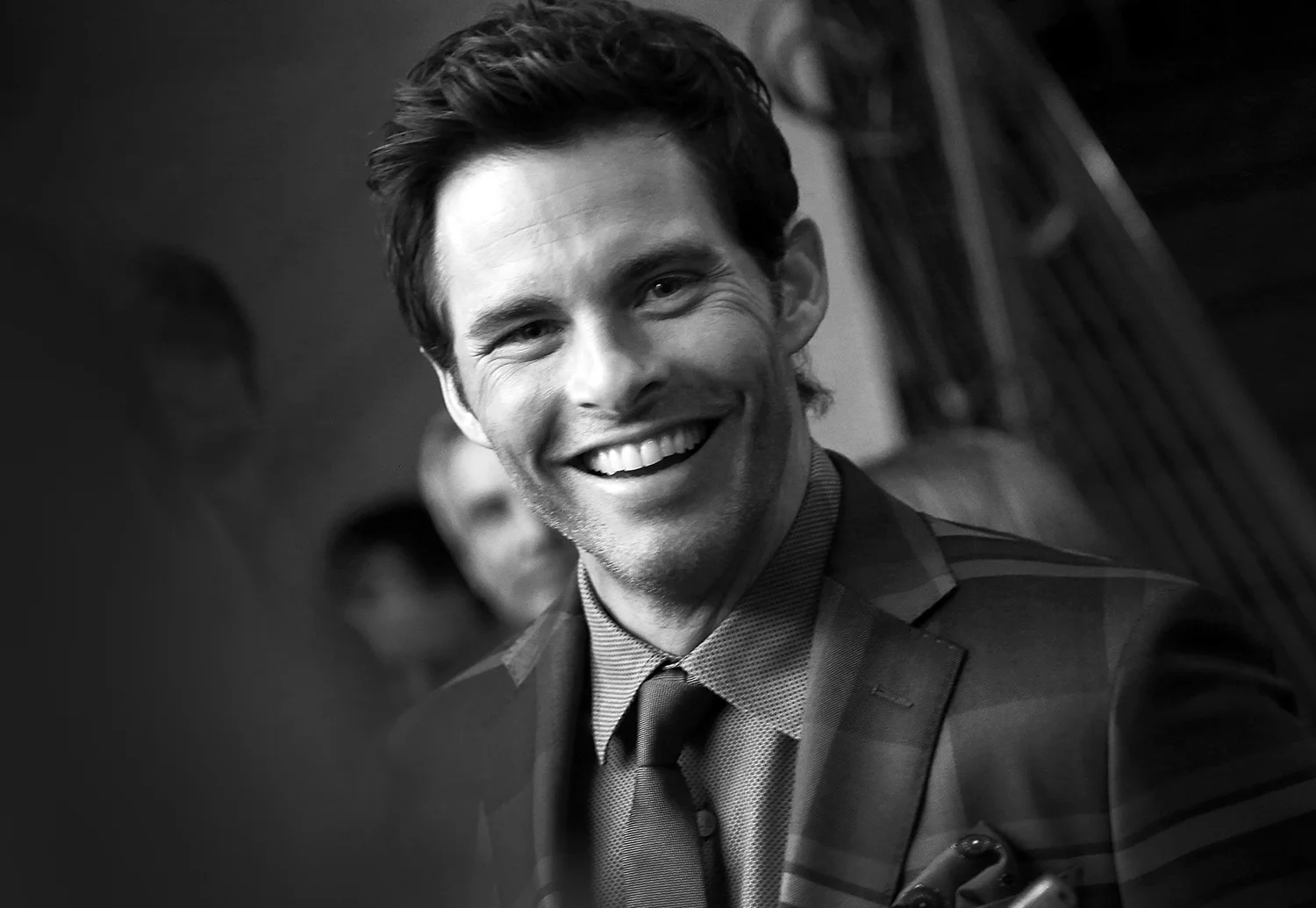 James Marsden
