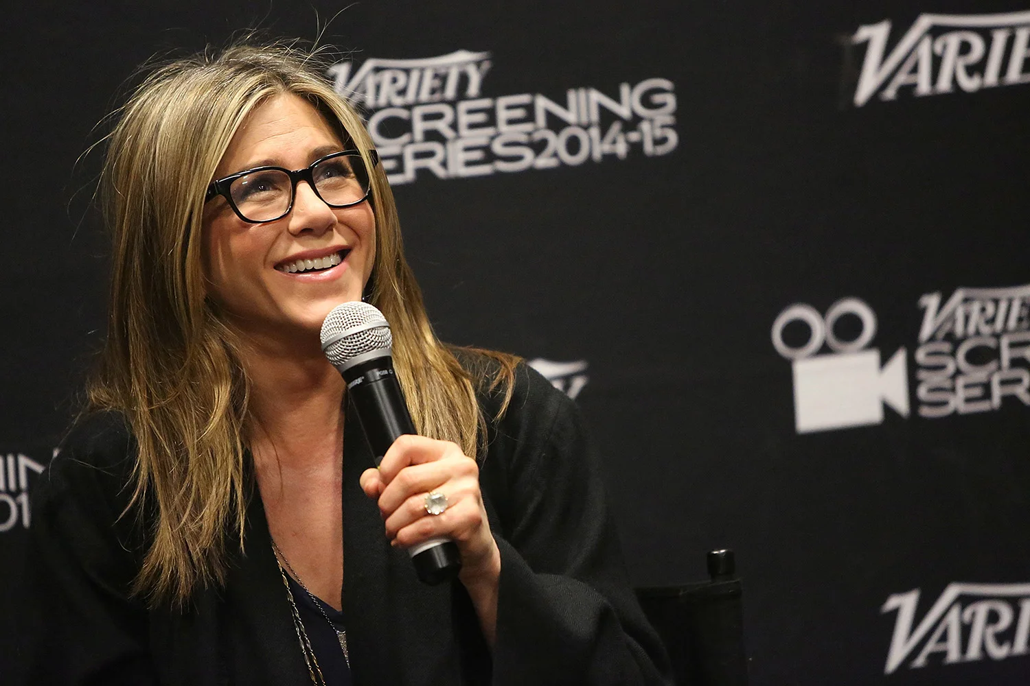 Jennifer Aniston