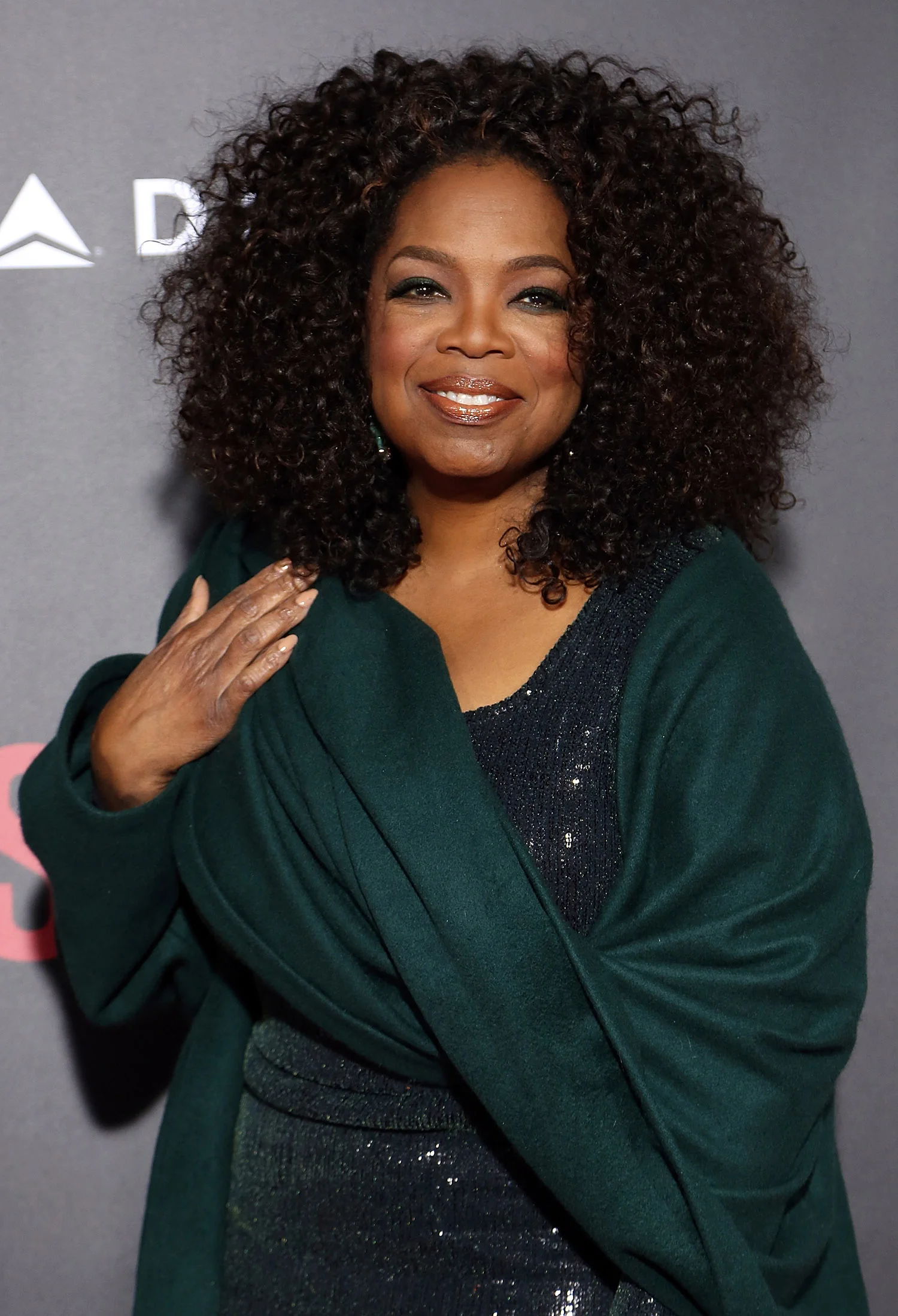 Oprah Winfrey