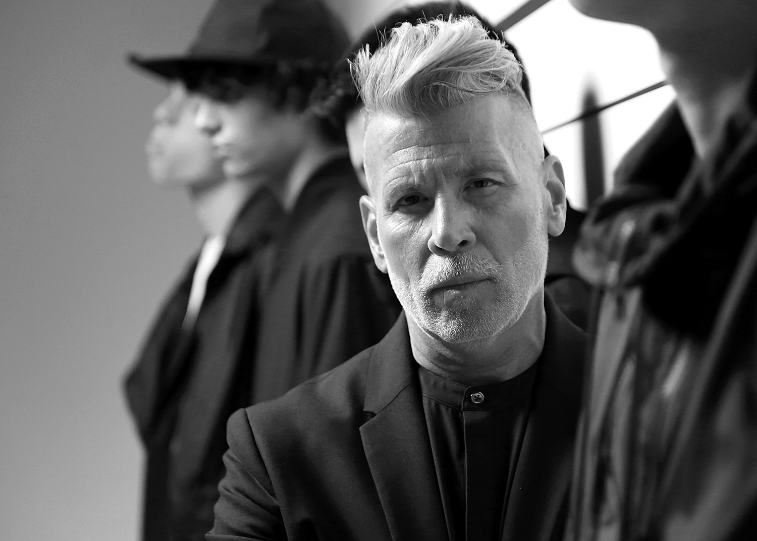 Nick Wooster