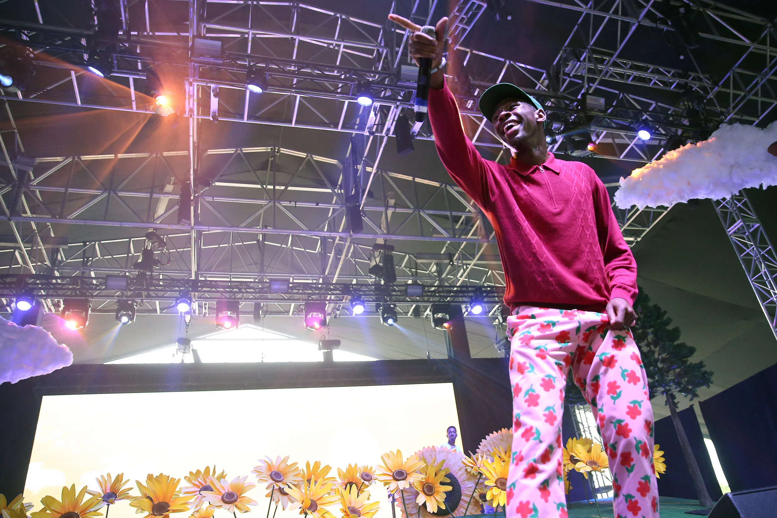 Tyler the Creator