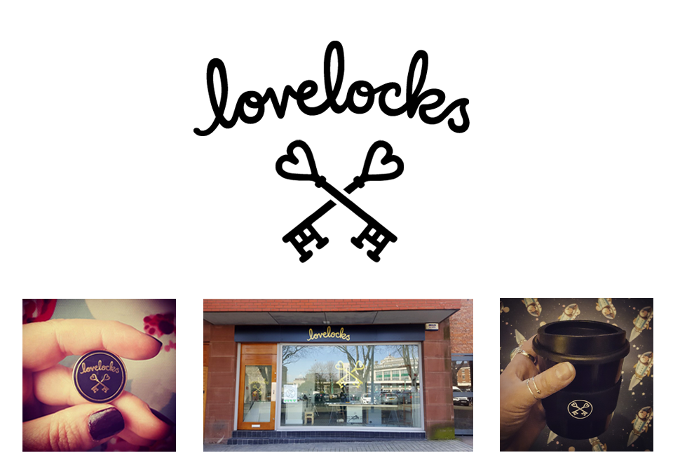Lovelocks Coffee Shop