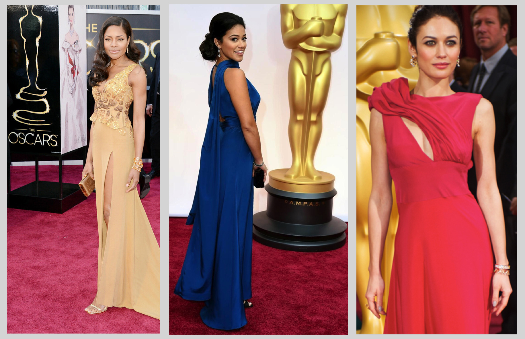 ao at the Oscars