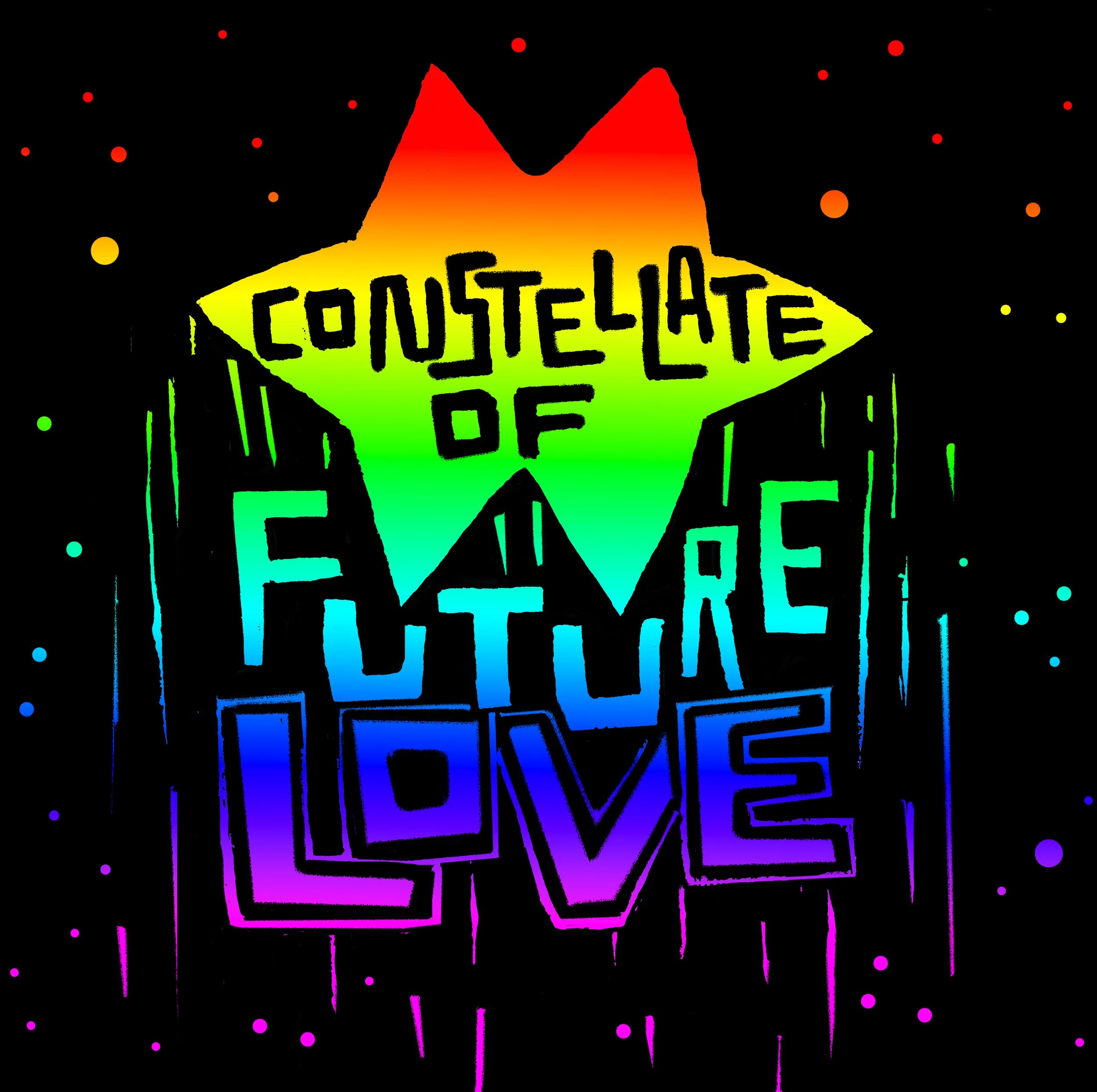 Constellate of Future Love