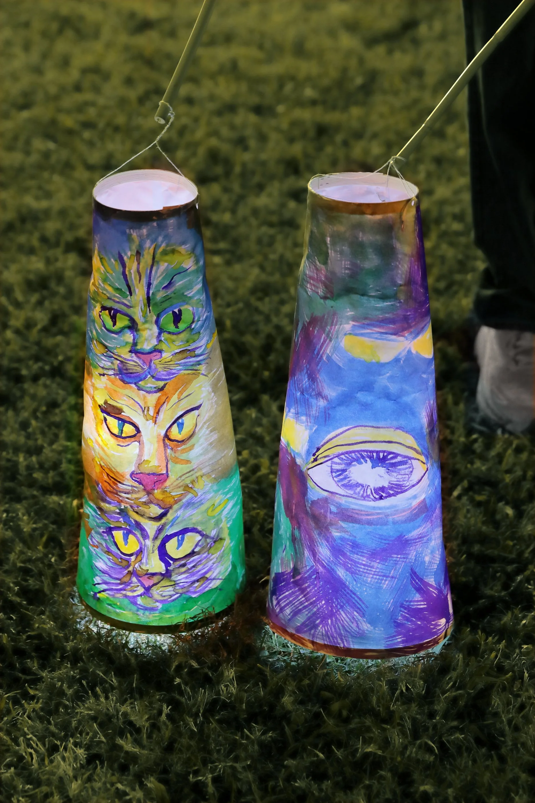 Lantern Workshops