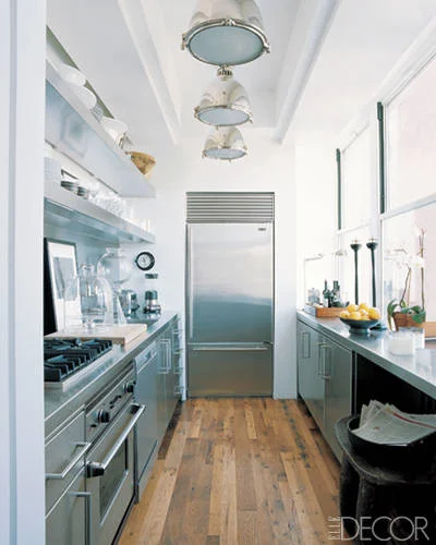 Alfredo Paredes Kitchen