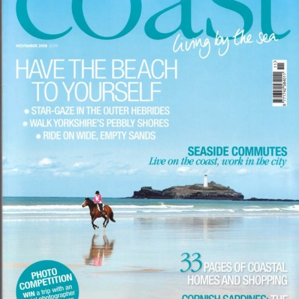 Coast Magazine