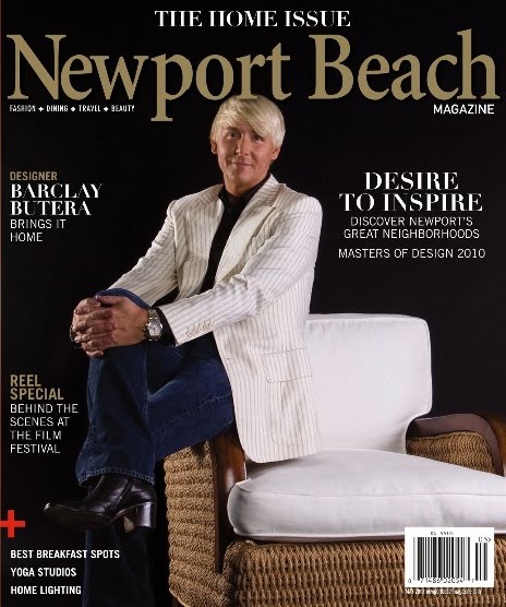 Newport Beach Magazine