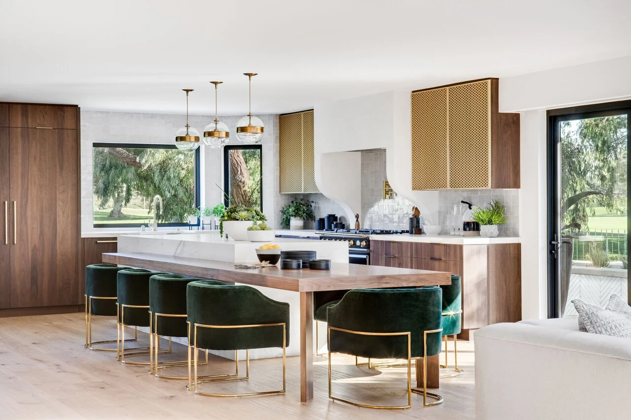 Huntington Beach Residence
