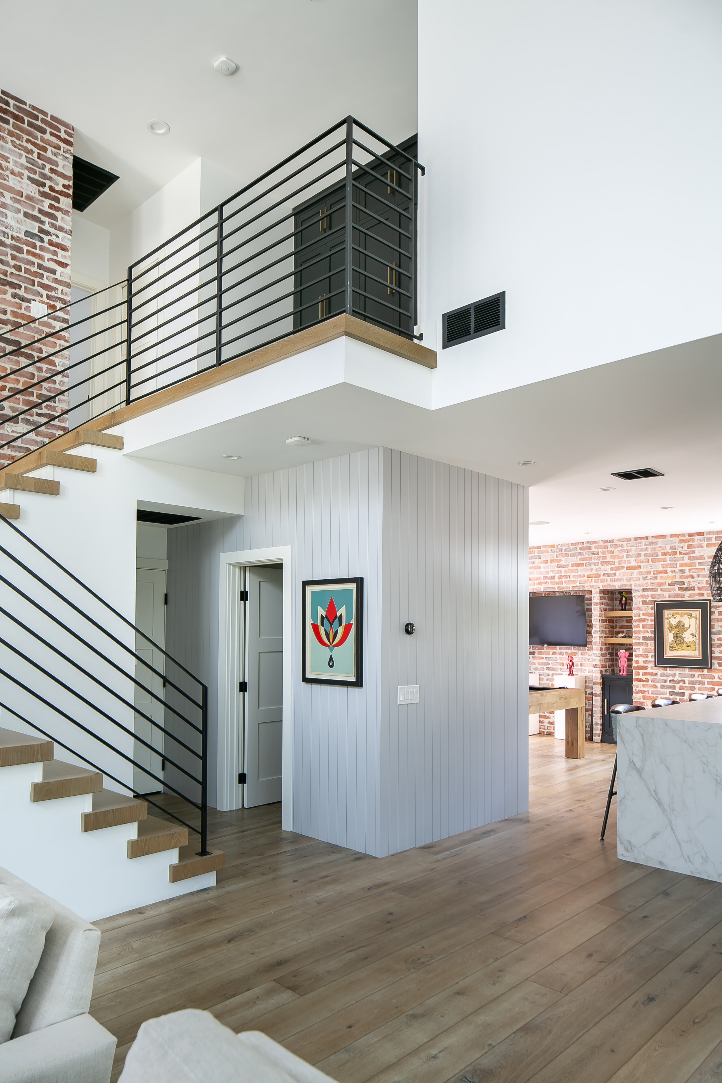 Eastside Costa Mesa — Warren Christopher