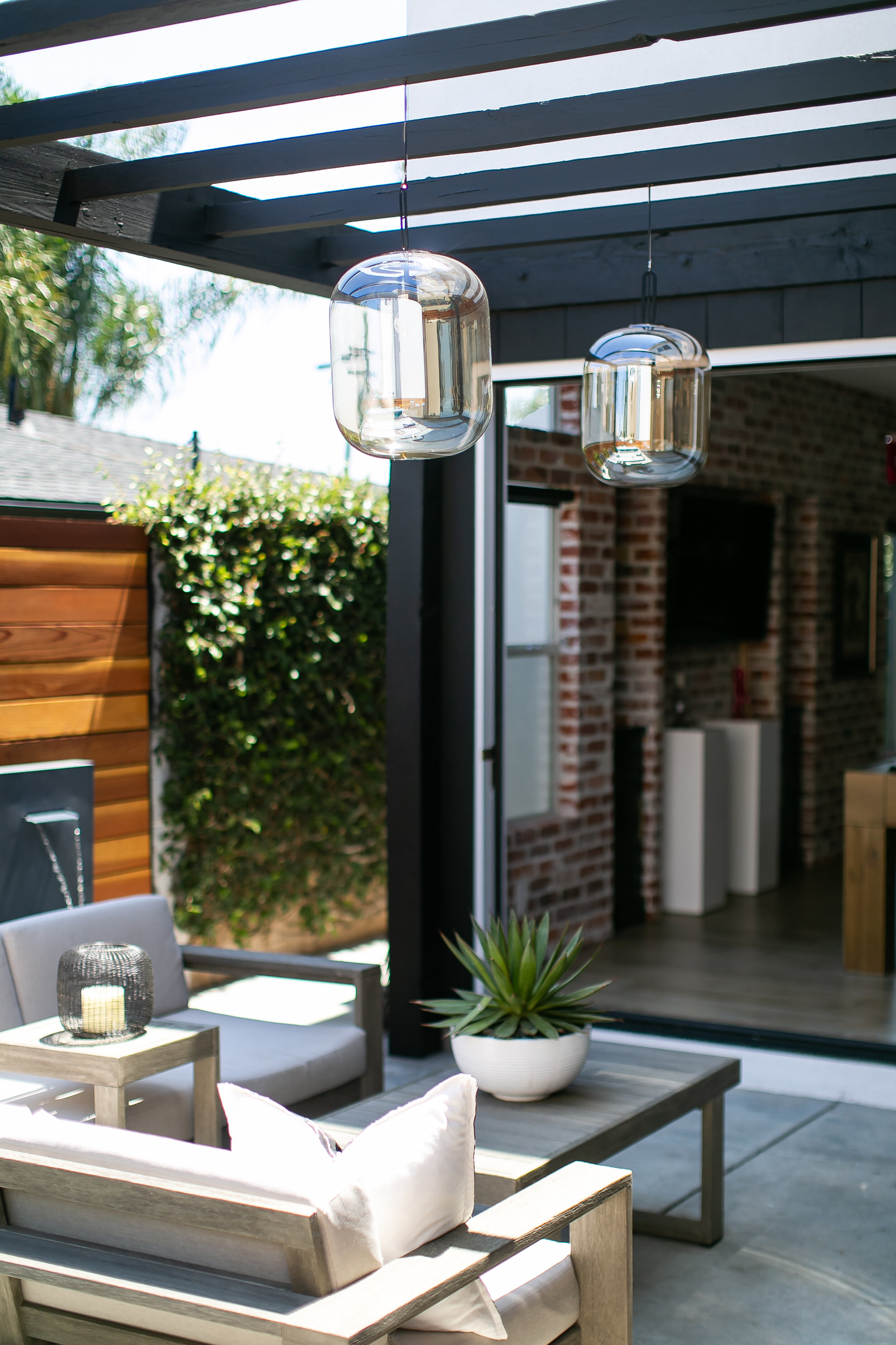 Eastside Costa Mesa — Warren Christopher