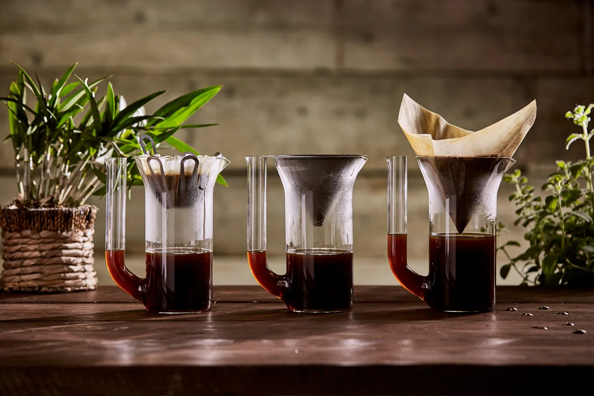 Carafe