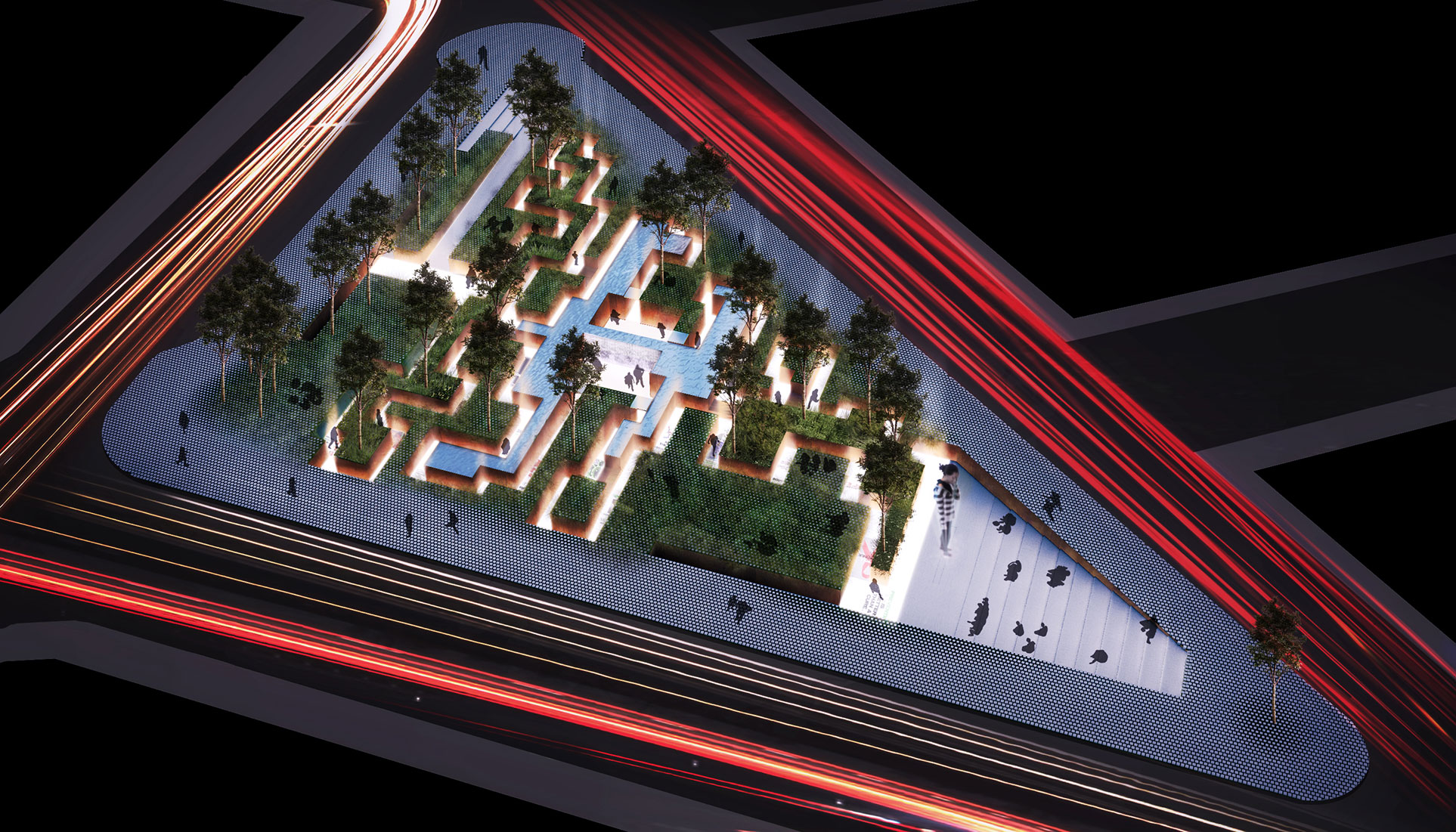 Aids Memorial Park