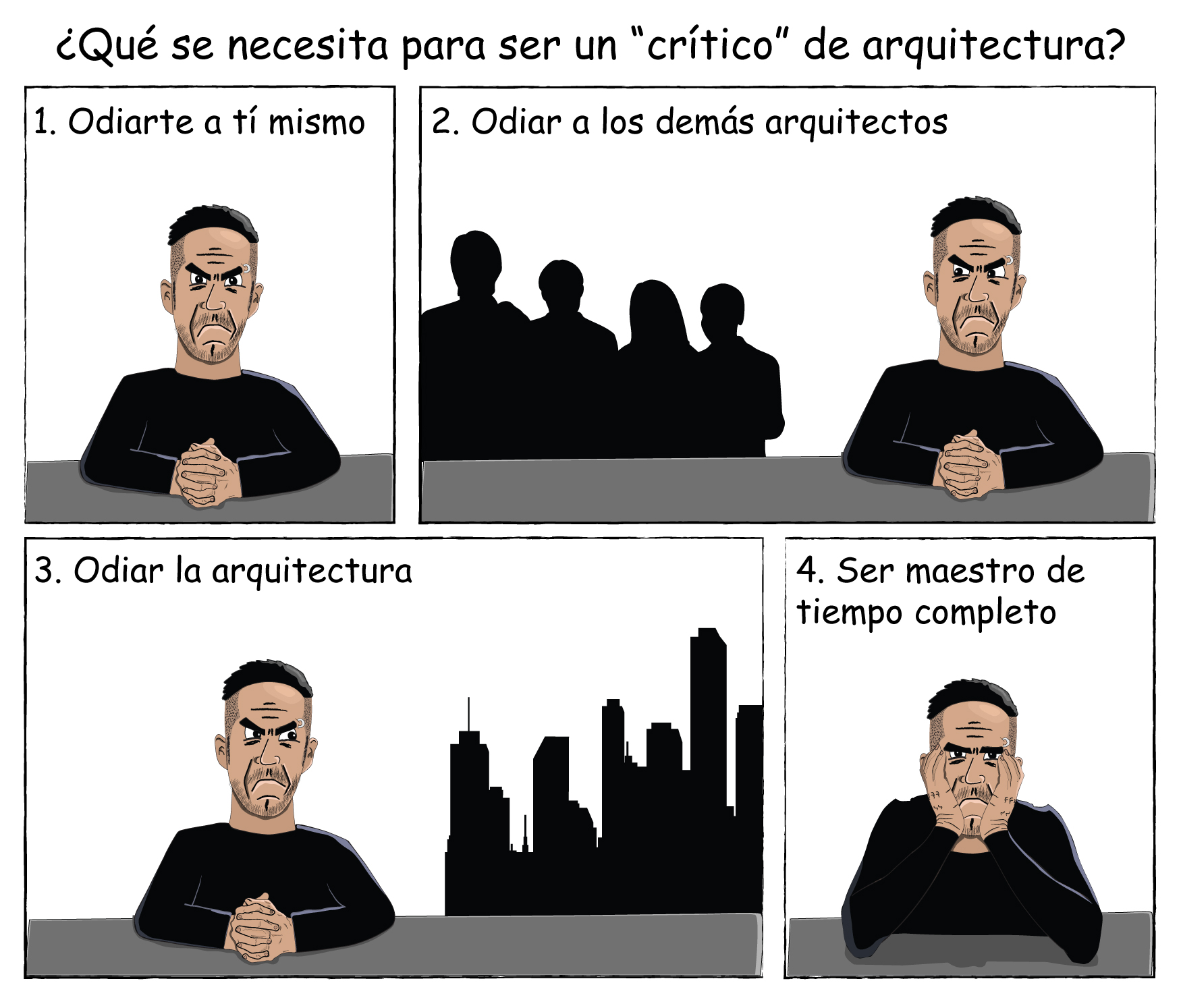 Bunkertoons