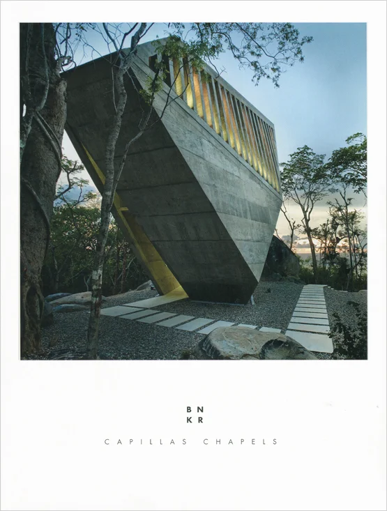 CHAPELS