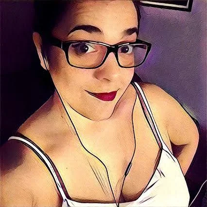 Featured Writer: Gina Annunziato 