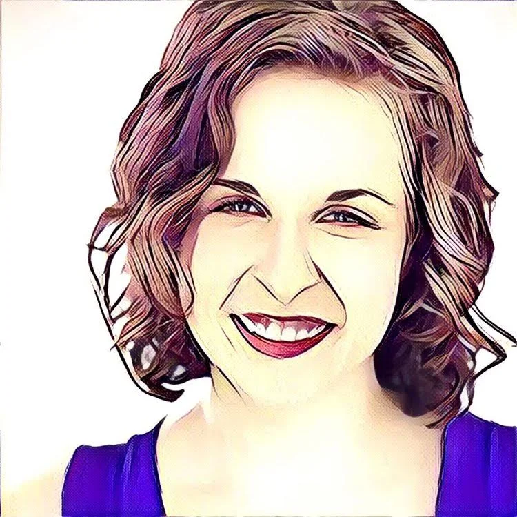 Featured Writer: Lynne Marie Rosenberg 